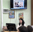 Профориентационная работа преподавателей кафедры английского языка в МАОУ гимназии имени А. П. Чехова г. Таганрога - ТГПИ