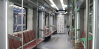 Для юного жителя Петербурга организуют экскурсию в депо метрополитена - ГАZЕТА.СПб
