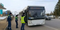 В Тульской области за квартал 150 перевозчиков привлекли к ответственности - ИА Тульская служба новостей
