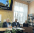 Встреча с ликвидаторами аварии «Чернобыльская катастрофа – трагедия XX века» - ЦБС г. Черемхово