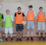 ПОЗДРАВЛЯЕМ ПОБЕДИТЕЛЕЙ ПЕРВЕНСТВА  ФГБОУ ВО «КГМТУ»  ПО БАСКЕТБОЛУ 3×3 - КГМТУ
