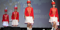 День местного самоуправления - Управление культуры