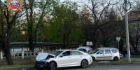 Пенсионерка умерла в реанимации после аварии в Ессентуках - ATVmedia.Ru