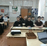 Егор Карагезов выступил перед студентами на мероприятие, посвящённом обсуждению фундаментальных ценностей - КБГАУ им. В.М. Кокова