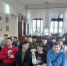 В районной библиотеке прошло мероприятие по Пушкинской карте - Белинская МЦРБ
