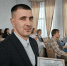 Тренер-преподаватель МБУ ДО «Спортивная школа №7» города Тамбова стал лауреатом 3 степени конкурса «Сердце отдаю детям» - Дополнительное образование детей