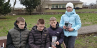 Акция памяти “Чернобыль – память века” - Библиотеки Тамбовской области