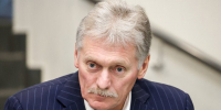 Песков заявил, что выработкой контрмер атакам Киева занимаются военные и спецслужбы РФ - M24.Ru