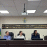 В следственном управлении СК России по Нижегородской области состоялось очередное заседание Женского совета - СУ СК РФ