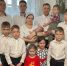 В семье Андреевых из Башкирии родился десятый ребенок - Башинформ