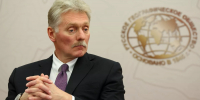 Дмитрий Песков - Газета Бийский рабочий