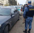 У Петербуржца, накопившего многомиллионный долг, арестовали автомобиль прямо у здания суда - Петербургский формат
