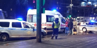 Восьмилетняя девочка попала под колеса Лады в Кирове - Город Киров