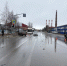 На перекрестке столкнулись два ВАЗа - Городское поселение Октябрьское