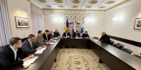 Председатель Городского Собрания Сочи Виктор Филонов провел прием граждан по личным вопросам - Городское Собрание