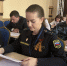 Нижегородские судебные приставы написали «Диктант Победы» - УФССП Нижегородской области