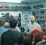 Ливенские полицейские организовали для подростков экскурсию в музее - Орловский Вестник