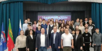 Память, которую нельзя забыть - Бузулукский район