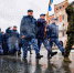 В Йошкар-Оле из-за репетиций парада Победы перекроют центр города - Газета Ваш Новый День