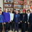 В городских библиотеках Пензы состоялись мероприятия ко Дню памяти жертв Чернобыльской катастрофы - ЦБС города Пензы