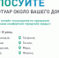 Решаем вместе, где будет новый тротуар!. - Администрация Кировского района