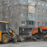 Перезагрузка началась: чем прирастёт город летом - Городская газета