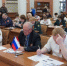 Южноуральцы присоединились к патриотической акции «Диктант Победы» - Южноуральская панорама
