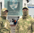 Росгвардейцы обеспечили безопасность футбольного матча в Вологде - Росгвардия