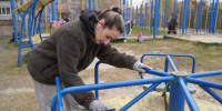 Фестиваль «Чистый город — общее дело» - Городская Дума