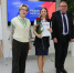 Татьяна Тюрина поздравила работников Кадрового центра с 35-летием образования государственной службы занятости населения! - Единая Россия