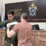 Сотрудники следственного управления прошли обучение по тактической медицине - Следственный комитет