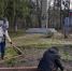 Мы за чистоту родной земли - Центральная библиотека