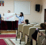 Состоялся проектный семинар по подготовке заявки на конкурс Минстроя РФ - Чегемский муниципальный район