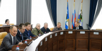 Шесть социальных вопросов рассмотрела профильная комиссия думы Иркутска в апреле Пресс-служба думы города - IrkutskMedia.Ru
