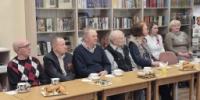 Без названия - Межпоселенческая ЦБС