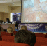 На базе КМКБ №4 проходит НПК по оперативной гинекологии - КГБУЗ КМКБ №4