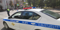 В Бессоновском районе 15-летний мотоциклист съехал в кювет - Stolica58.Ru
