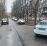 Женщину-пешехода госпитализировали после ДТП в Вологде - Вологда.РФ