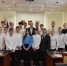 Мэр Омска поблагодарил студентов монтажного техникума за волонтерскую помощь жильцам аварийного дома на проспекте Королева - ИА Новый Омск