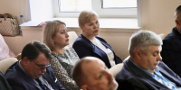 VSRH5631 - Верховный Совет Республики Хакасия
