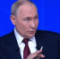 Песков: Владимир Путин несколько раз в сутки получает сводки об атаках ВСУ - tvspb.ru - ТК Санкт-Петербург