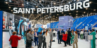 Петербург проведёт 20 дискуссионных сессий в рамках ПМЭФ-2026 - Metro Петербург