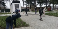Без малого 4 тысячи субботников провели в Калужской области с начала месячника благоустройства - NgRegion.Ru