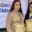 Делегация из Дагестана представила регион на форуме «Компас наставника 2.0» - Махачкалинские известия