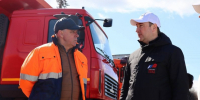 2704 В Ступино прошёл Всероссийский субботник - ТВ-Комсет