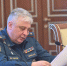 Губернатор поручил оказать оперативную помощь районам, в которых ураганом были повреждены кровли соцобъектов и многоквартирных домов - Губернатор Новосибирской области