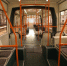 Движение нижегородского трамвая №18 временно прекратят с 1 по 10 мая - Время Н