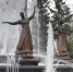 В Уфе торжественно открыли семь городских фонтанов | ГТРК «Башкортостан» - ГТРК Башкортостан