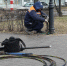На улице Провиантской в Нижнем Новгороде проведут реконструкцию наружного освещения - Время Н