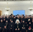 Курганский священник завершил обучение на курсах Общецерковной аспирантуры и докторантуры - Епархия